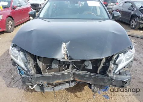 2016 Lexus Es 300H z USA, uszkodzony, nr VIN JTHBW1GG8G2106001